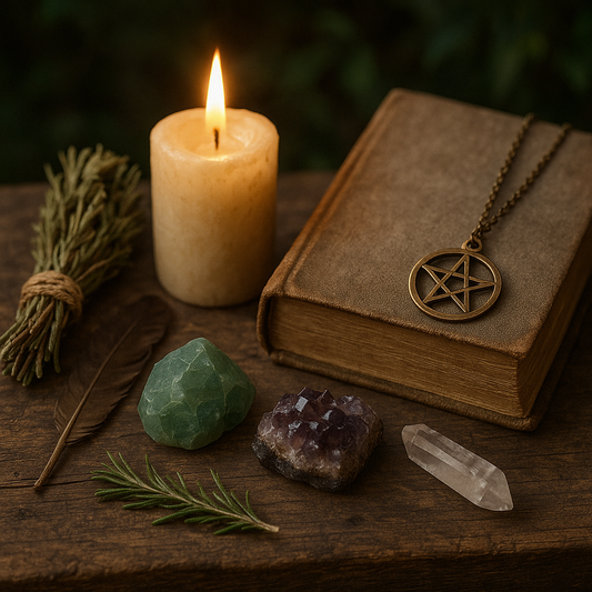 Hexen-Adventskalender 2025