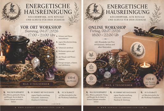Workshop´s