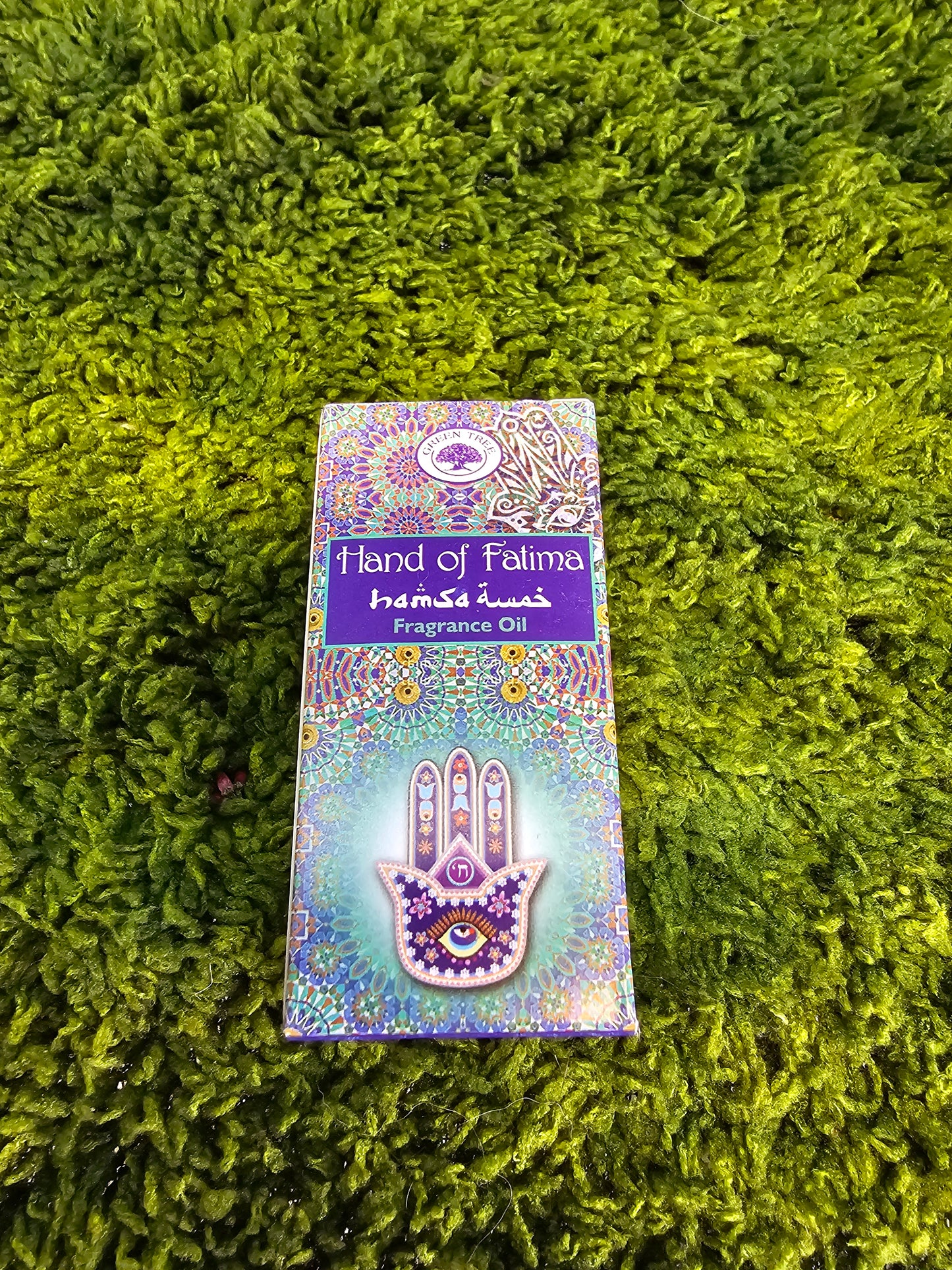 Rúna WITSHBOX