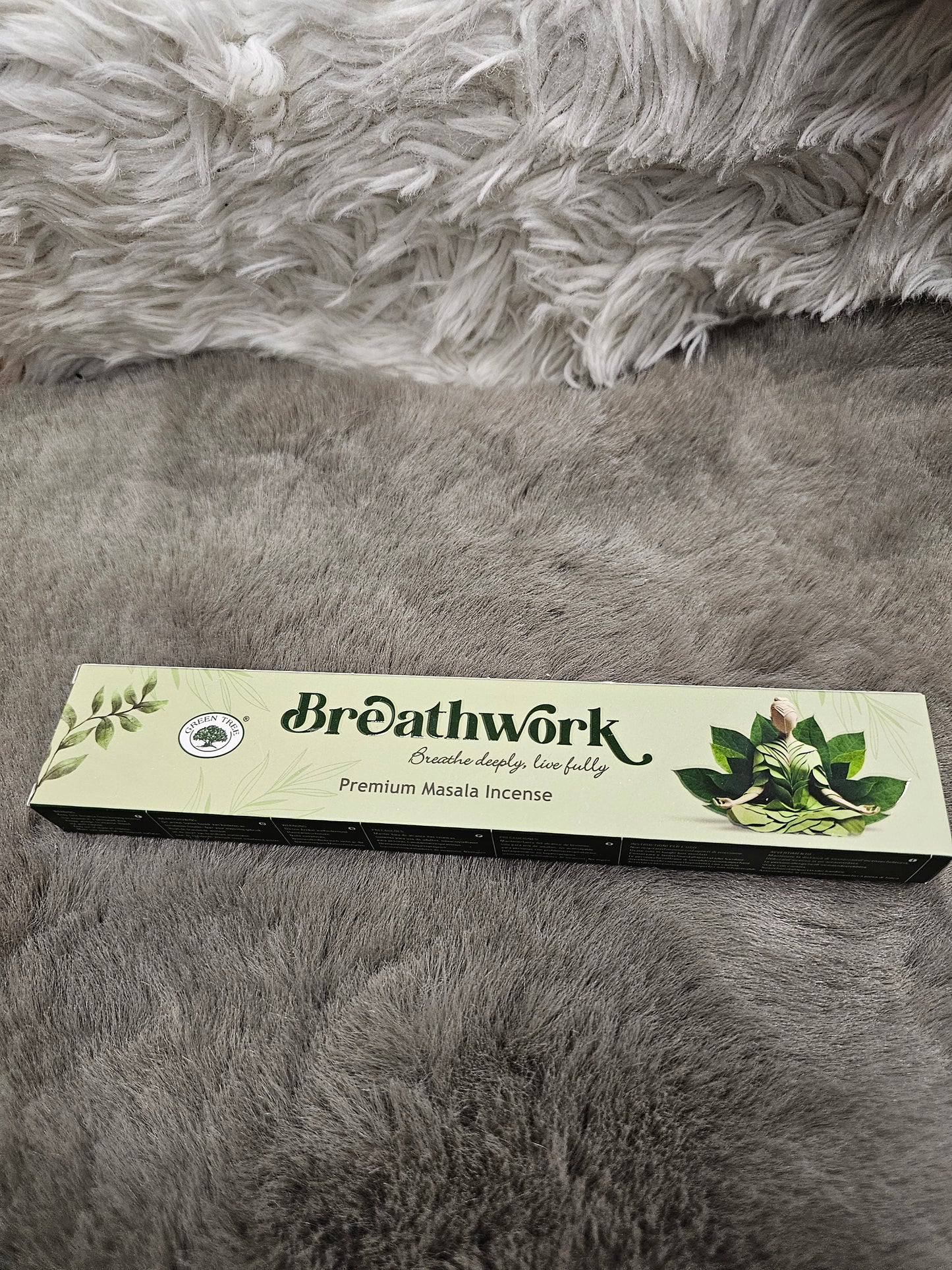 Nanna´s WITSHBOX