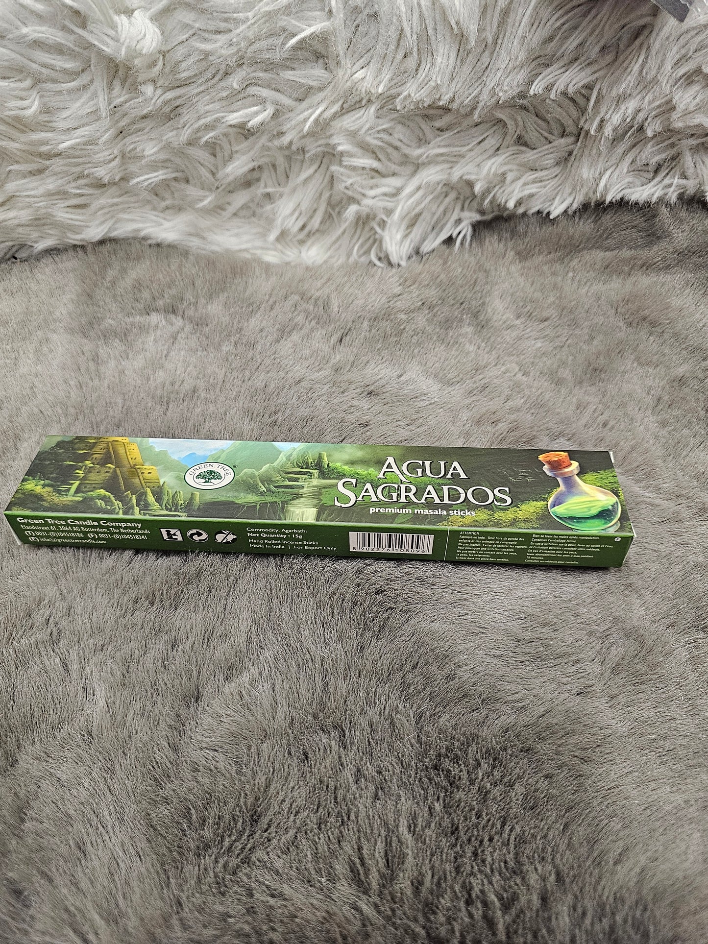Hánarr WITSHBOX