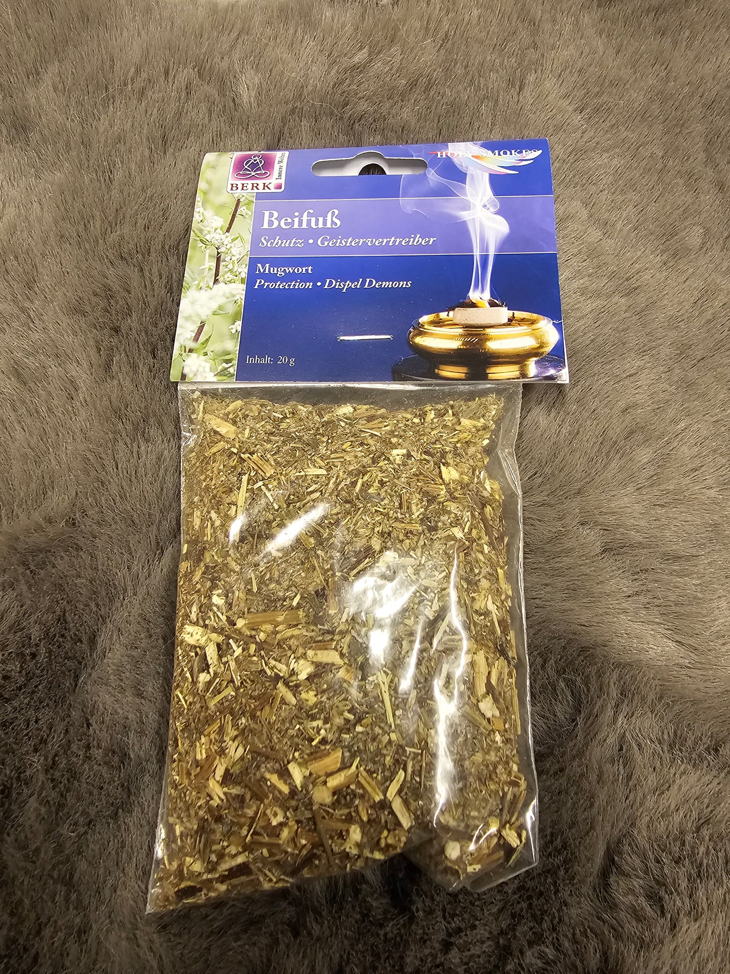 Nanna´s WITSHBOX