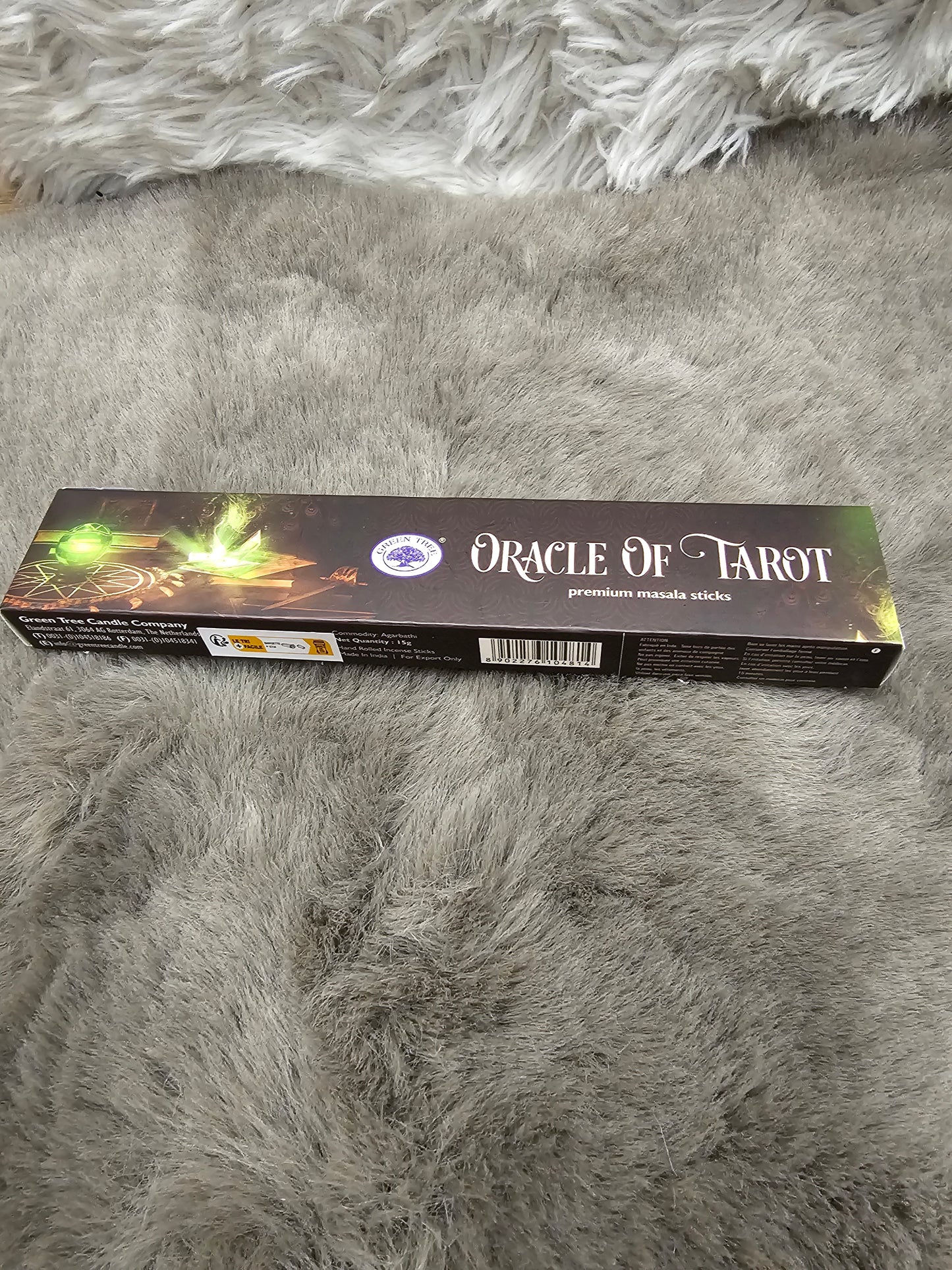 Nanna´s WITSHBOX