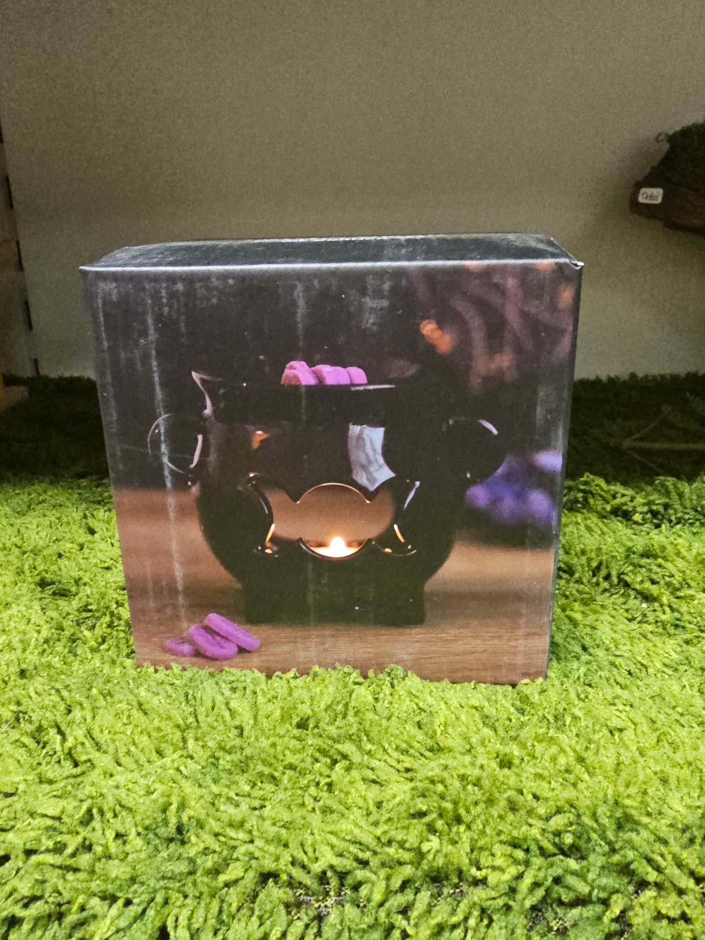 Franzi Queen WITSHBOX