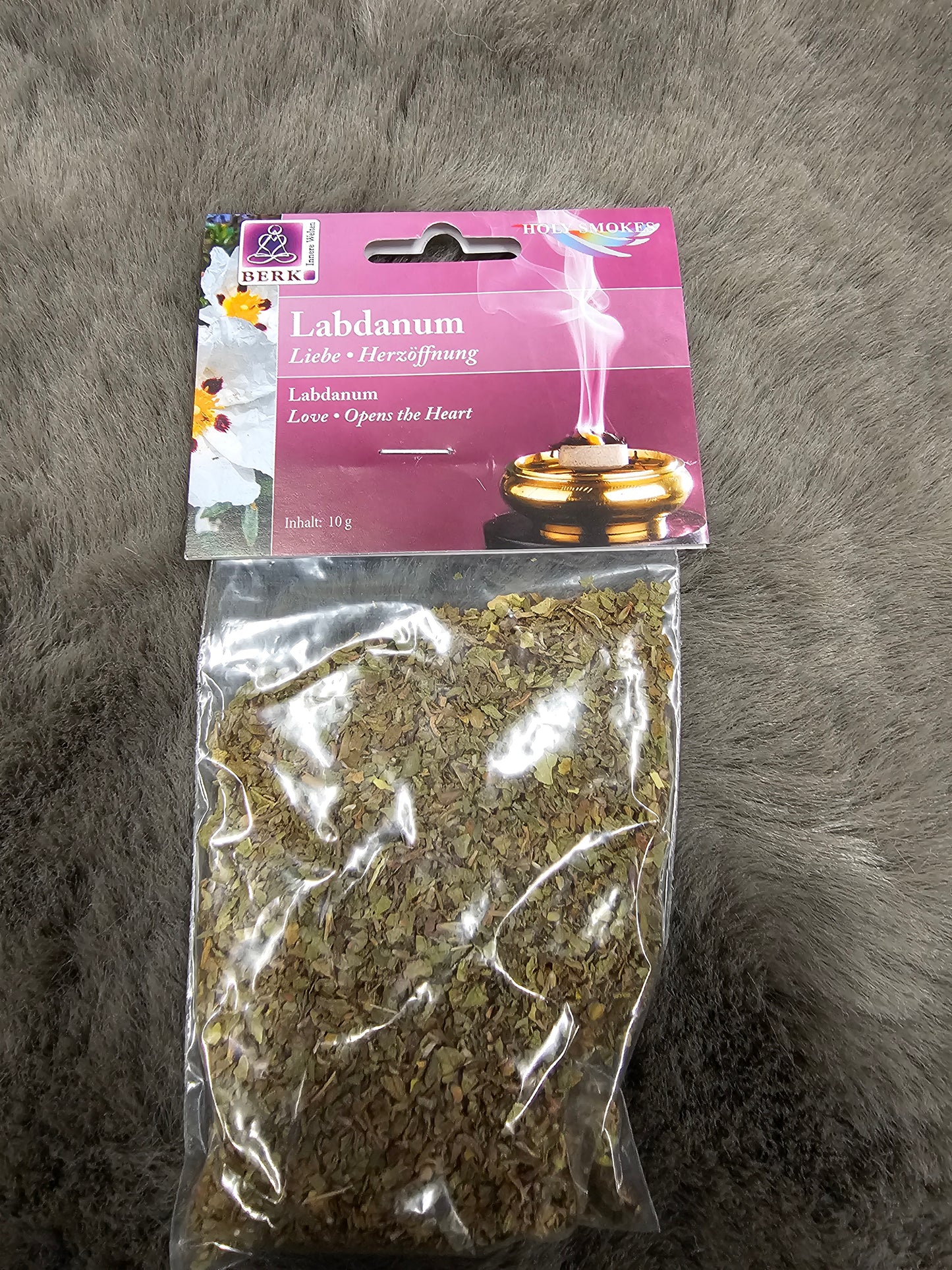 Nanna´s WITSHBOX