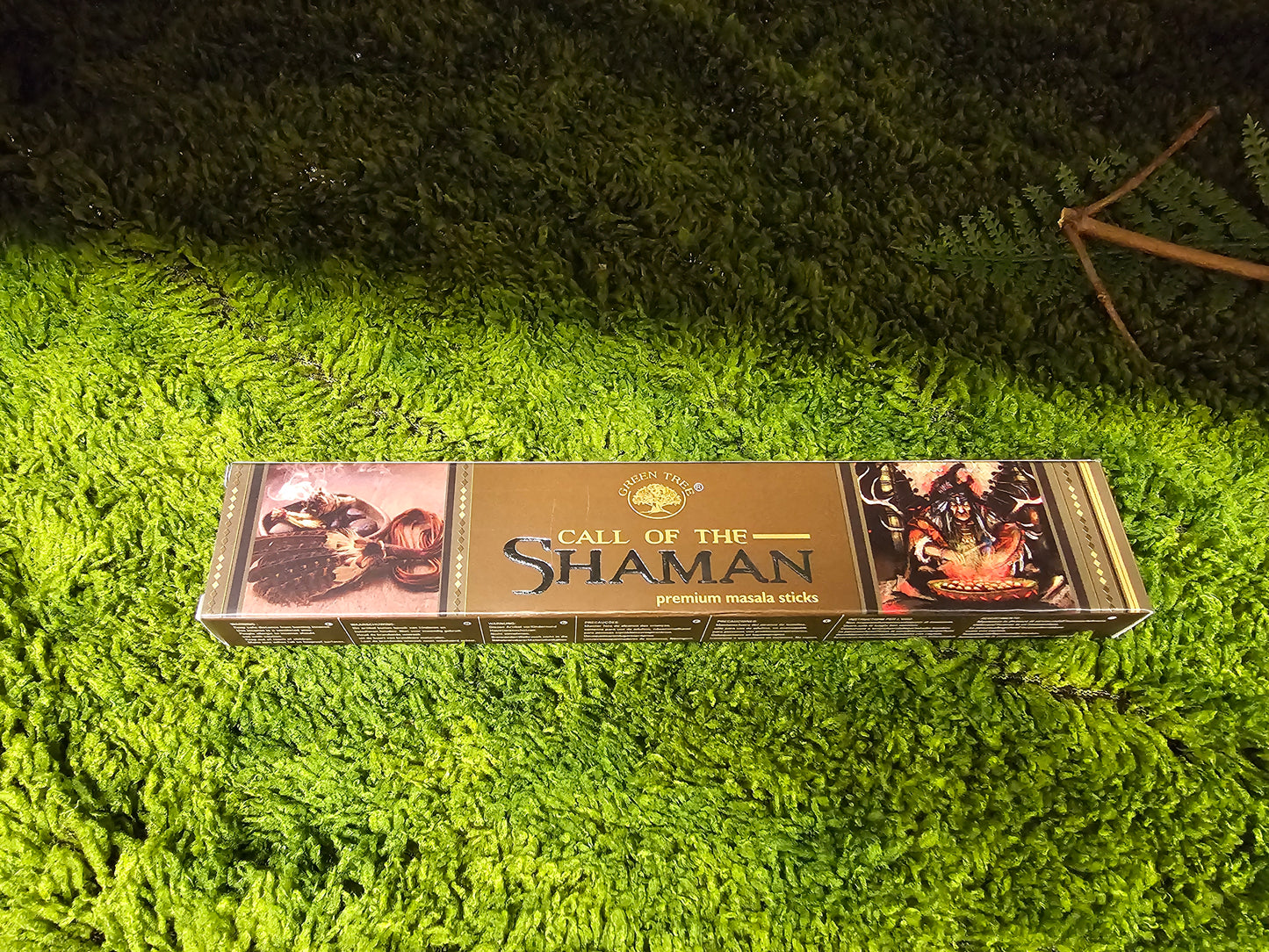 Michael (Bommel) WITSHBOX