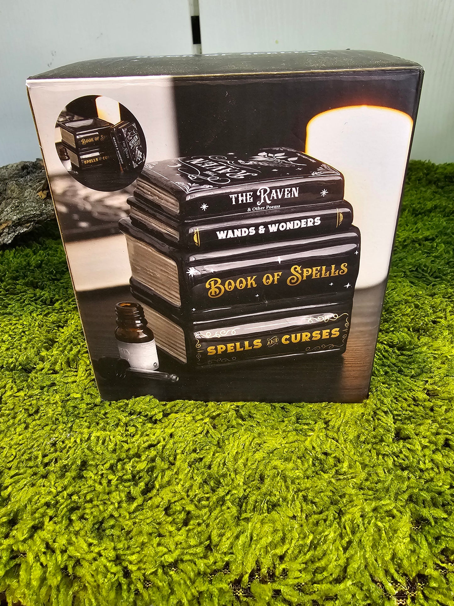 Rúna WITSHBOX