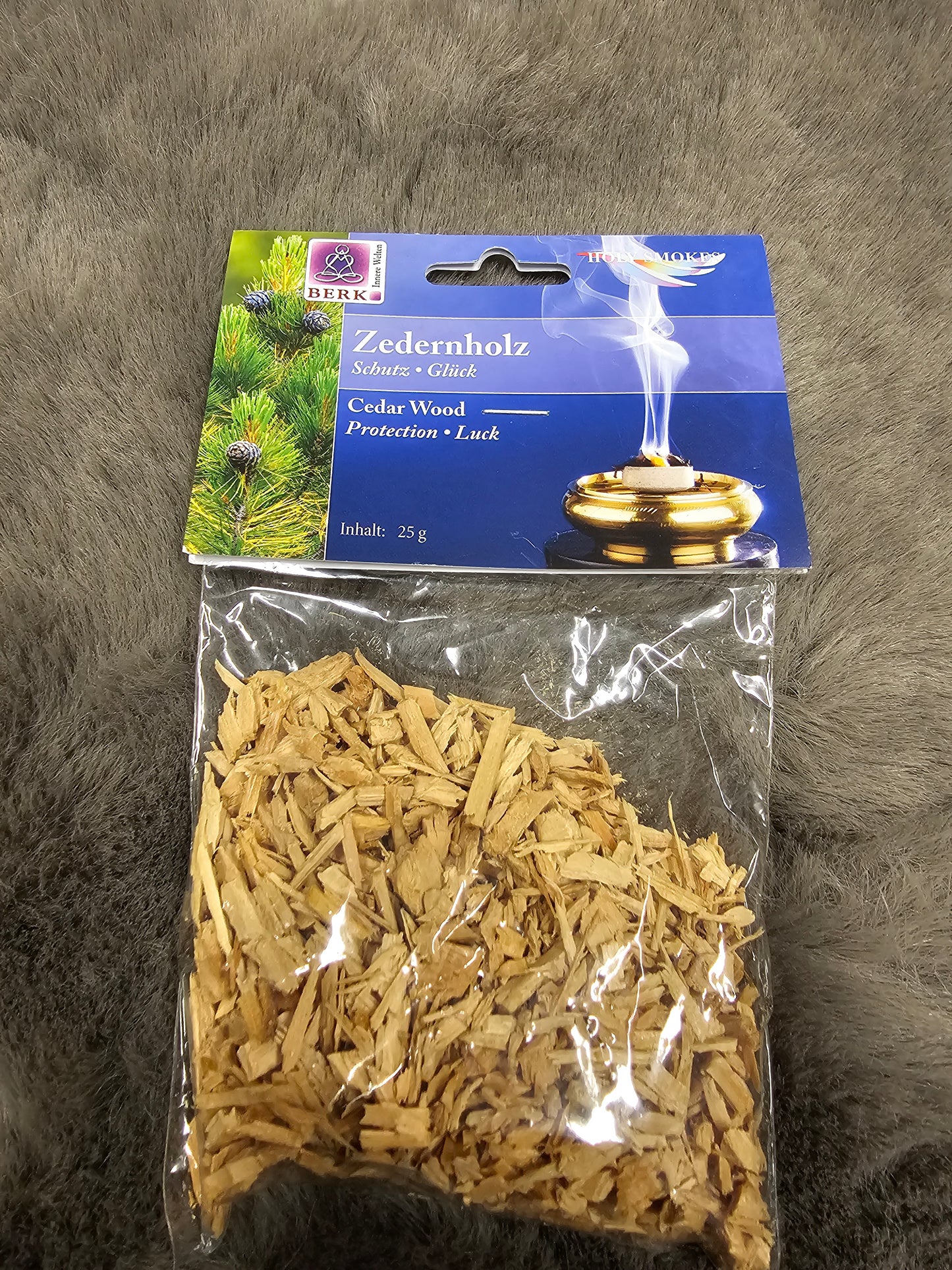 Nanna´s WITSHBOX