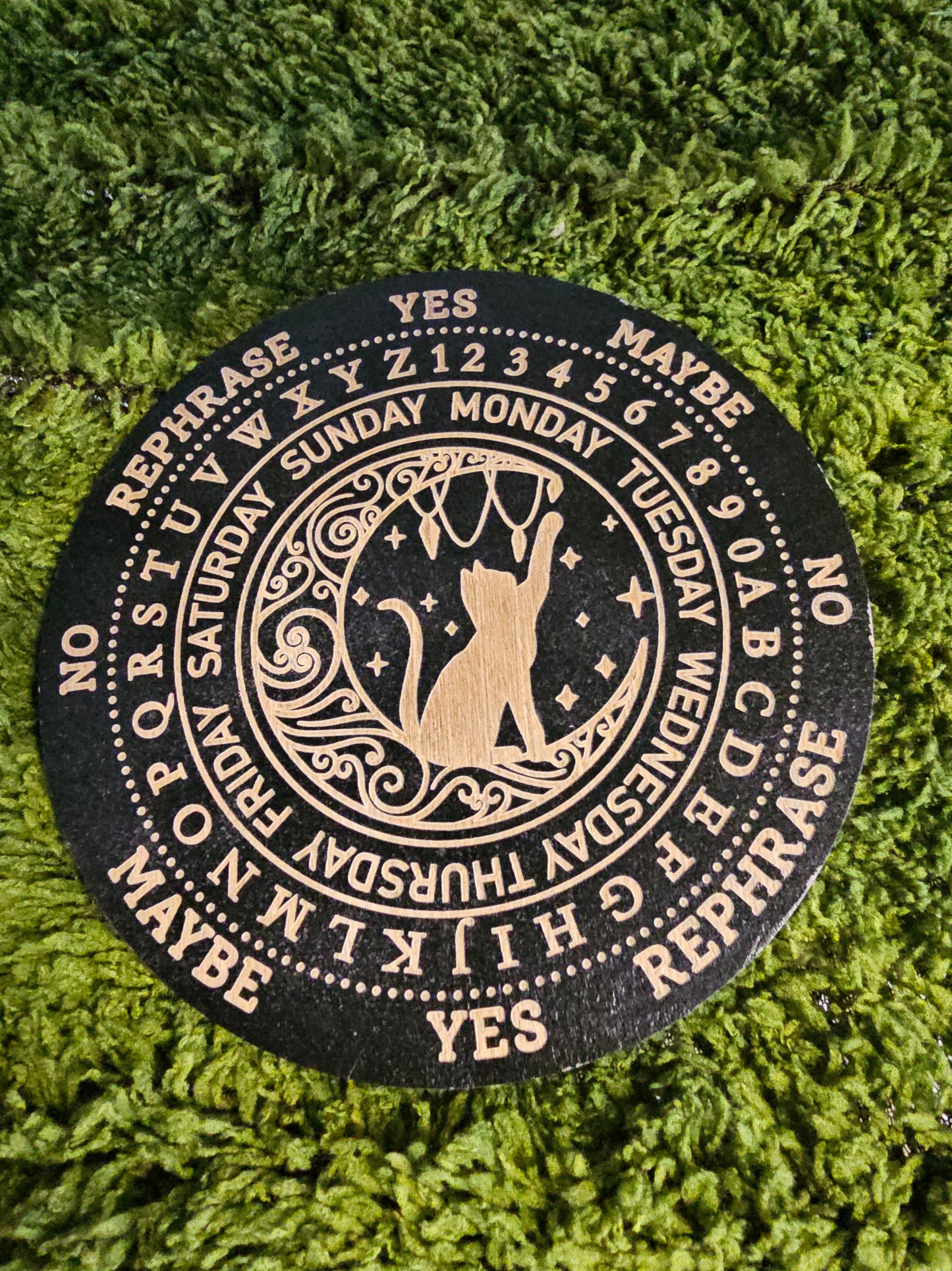 Anja (Hexe) WITSHBOX