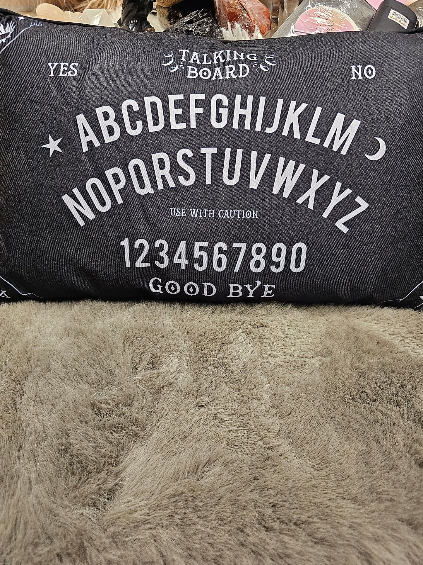Nanna´s WITSHBOX