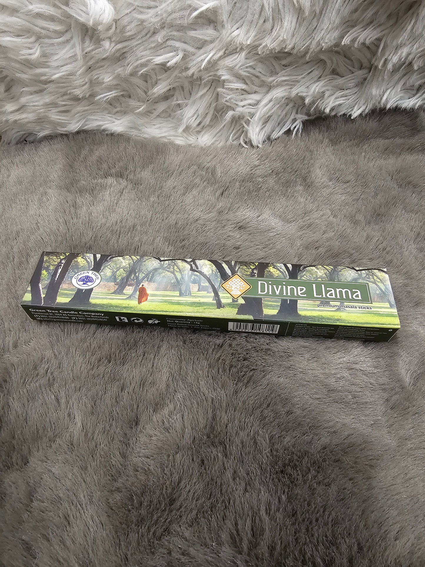 Nanna´s WITSHBOX