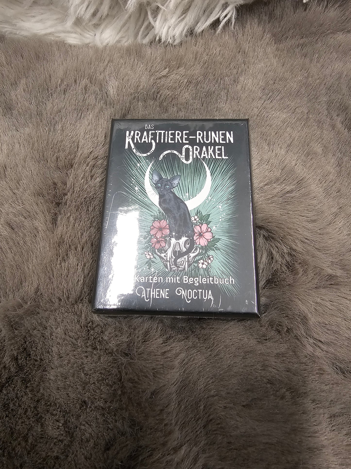 Nanna´s WITSHBOX