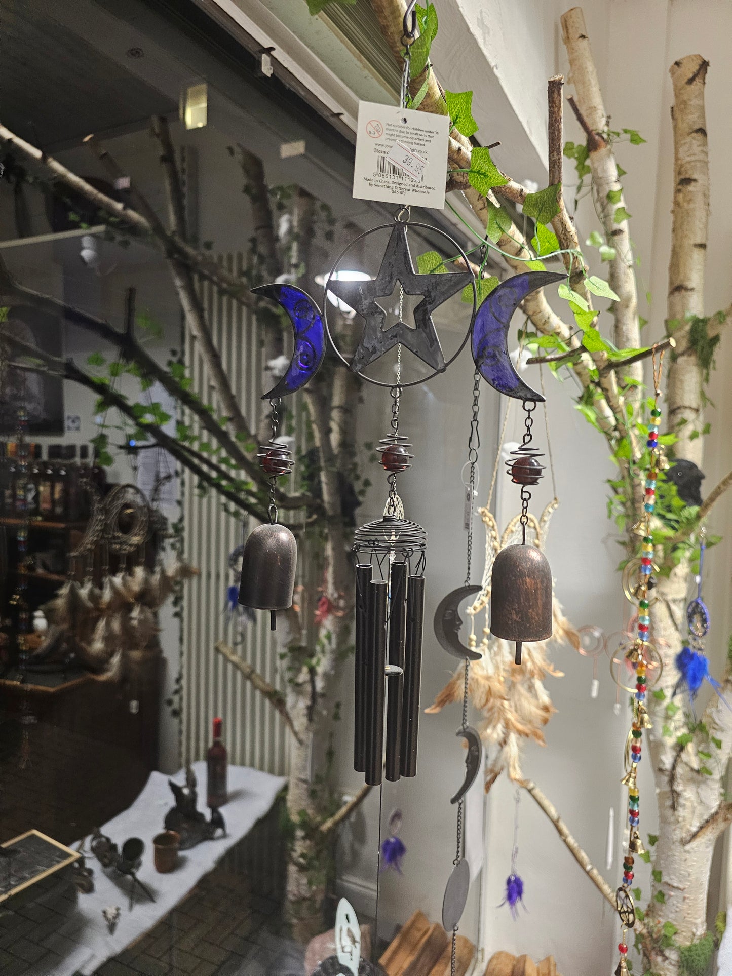 Franzi Queen WITSHBOX