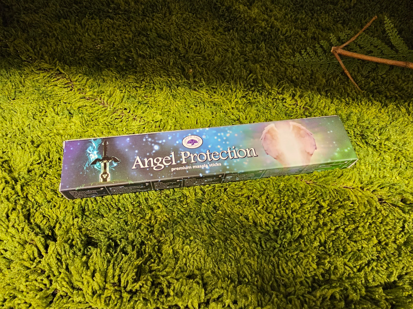 Michael (Bommel) WITSHBOX