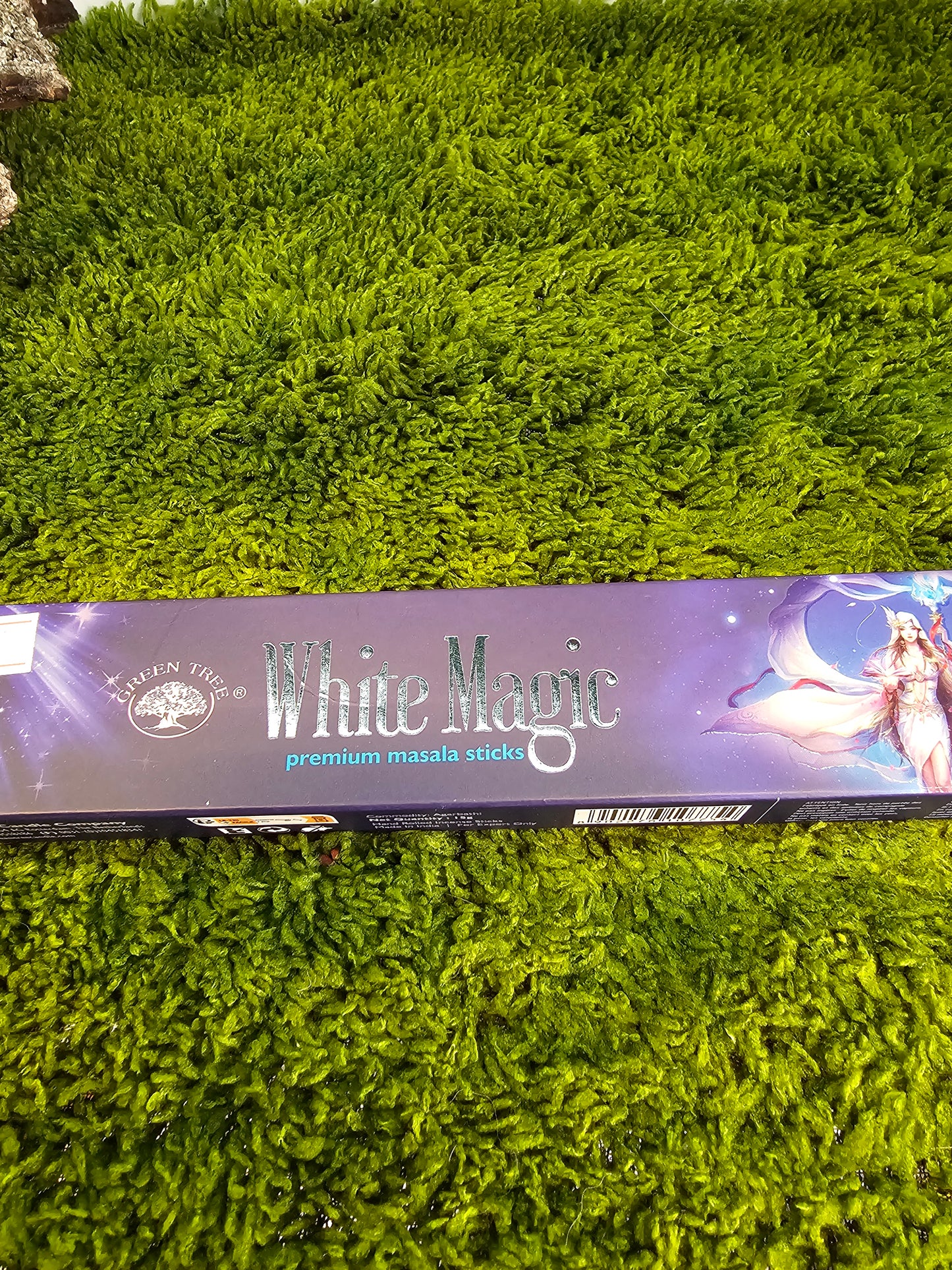 Rúna WITSHBOX