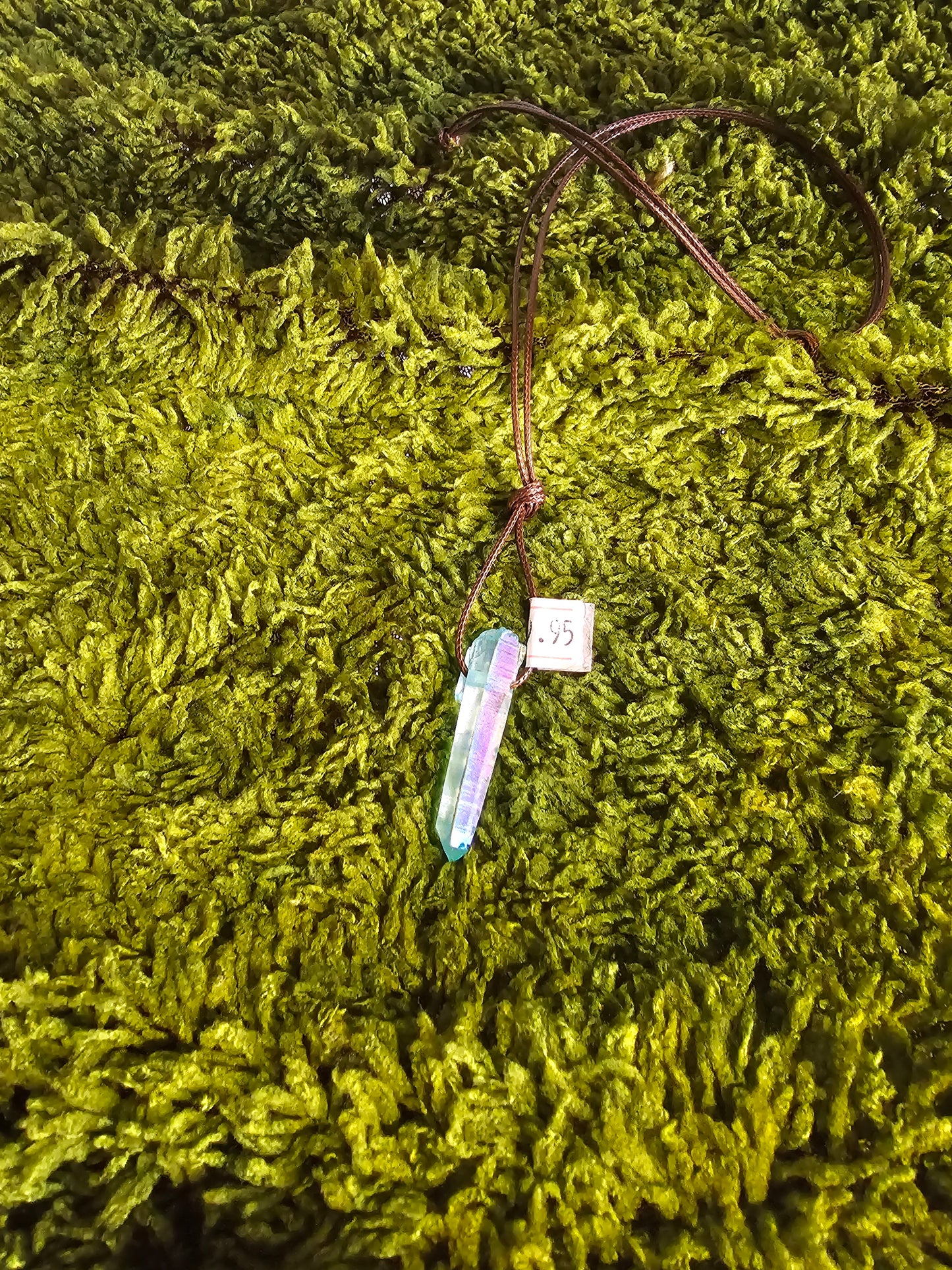 Jasmin Solve WITSHBOX