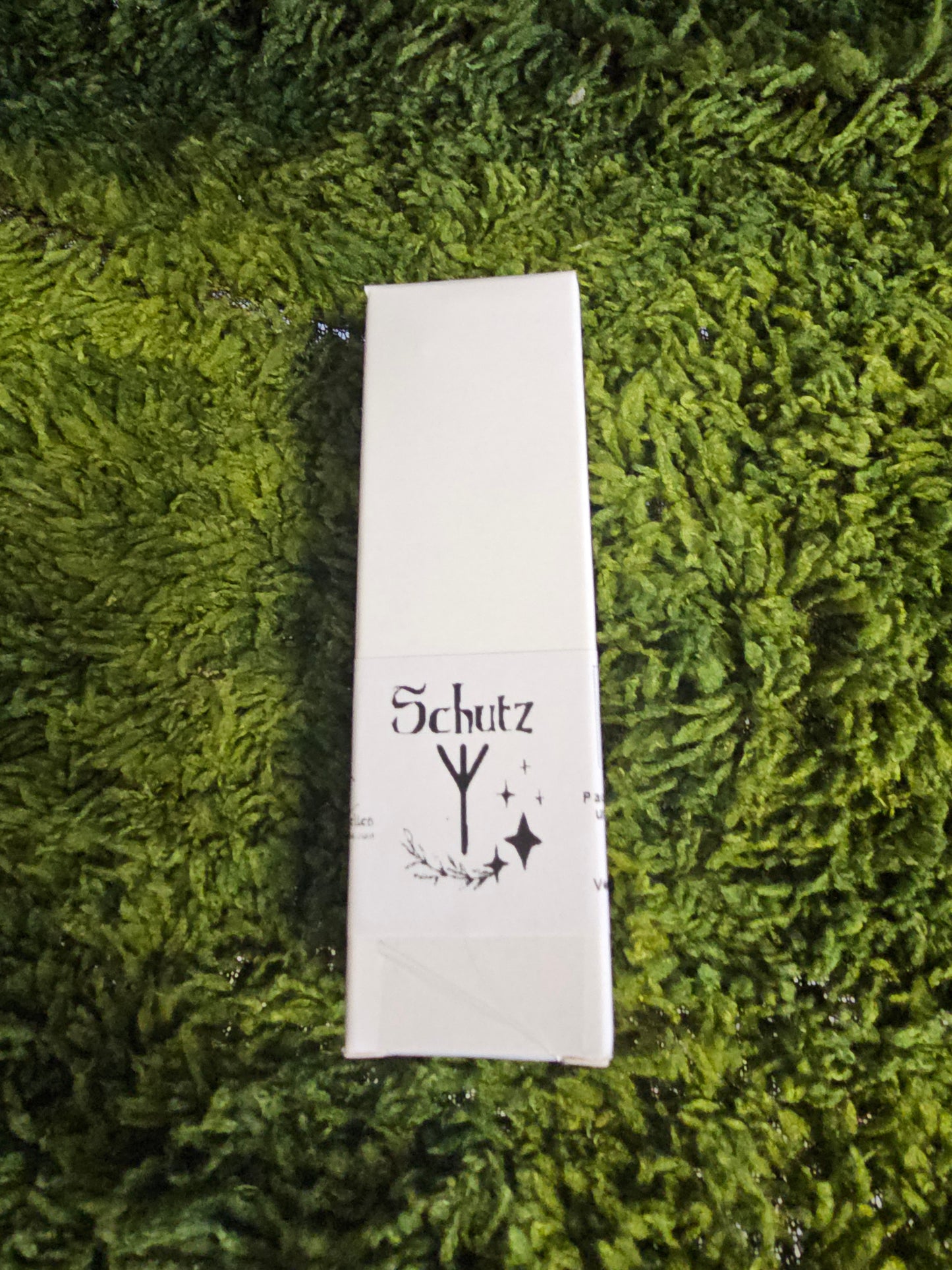 Anja (Hexe) WITSHBOX